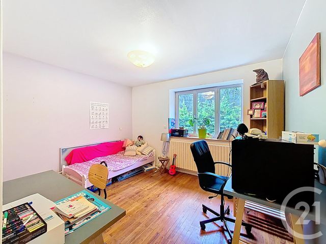 maison à vendre - 5 pièces - 131.61 m2 - SATHONAY VILLAGE - 69 - RHONE-ALPES - Century 21 Agence Du Camp