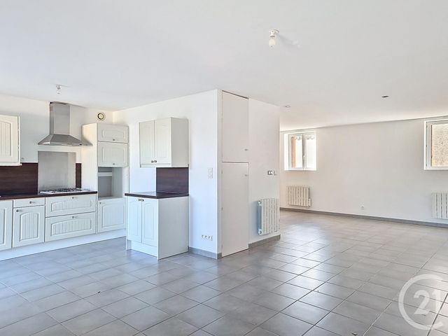 maison à vendre - 4 pièces - 110.0 m2 - MIRIBEL - 01 - RHONE-ALPES - Century 21 Agence Du Camp