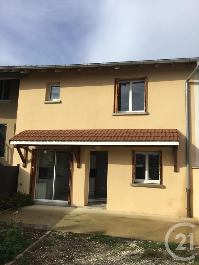 Maison à vendre MIRIBEL