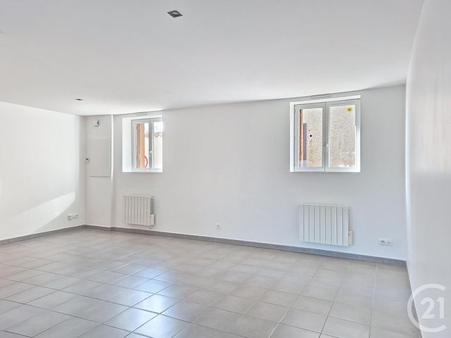 maison à vendre - 4 pièces - 110.0 m2 - MIRIBEL - 01 - RHONE-ALPES - Century 21 Agence Du Camp