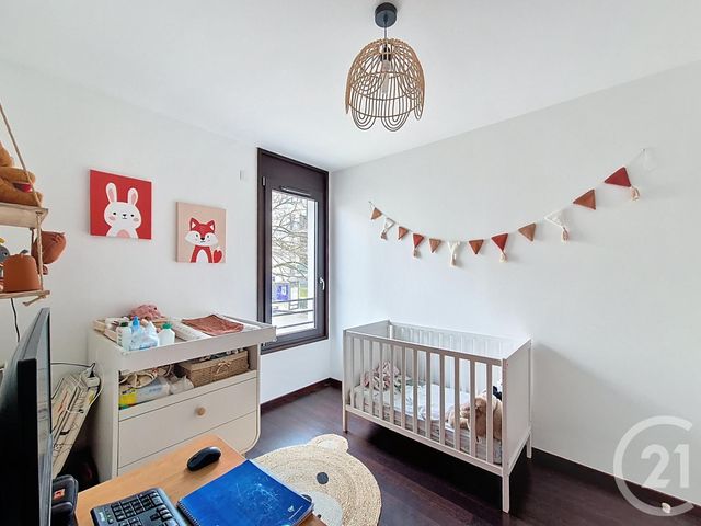 Appartement T3 à vendre - 3 pièces - 63.0 m2 - SATHONAY CAMP - 69 - RHONE-ALPES - Century 21 Agence Du Camp