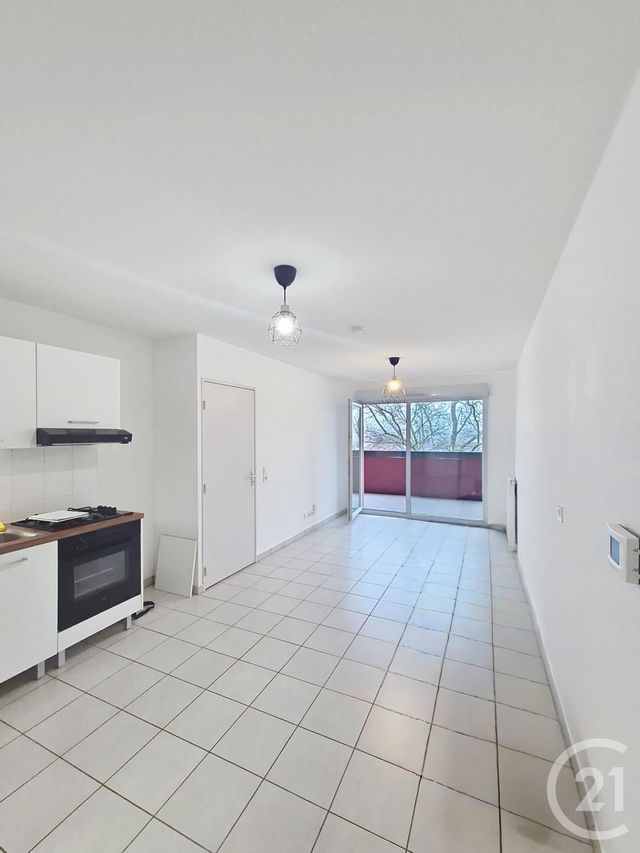 Appartement F2 à louer VENISSIEUX