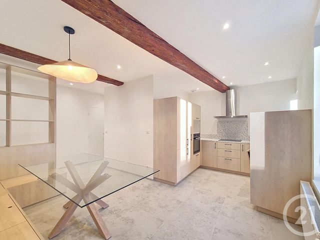 maison à louer - 4 pièces - 94.0 m2 - RILLIEUX LA PAPE - 69 - RHONE-ALPES - Century 21 Agence Du Camp