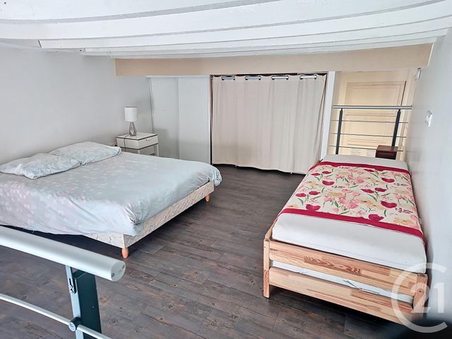 Appartement F2 à vendre - 2 pièces - 44.0 m2 - SATHONAY CAMP - 69 - RHONE-ALPES - Century 21 Agence Du Camp