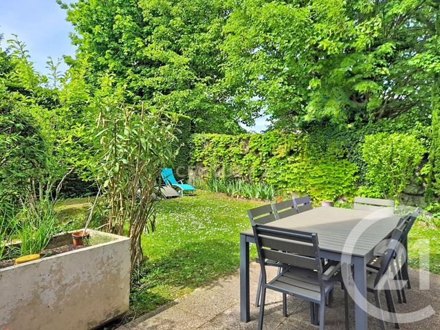 appartement - SATHONAY CAMP - 69