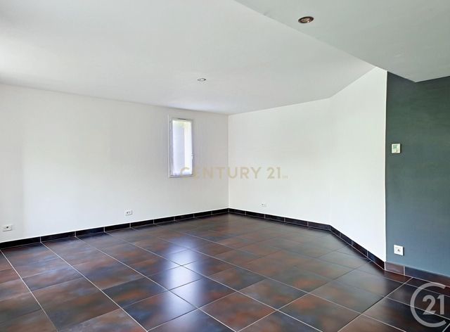 Appartement Duplex à vendre - 4 pièces - 84.0 m2 - SATHONAY CAMP - 69 - RHONE-ALPES - Century 21 Agence Du Camp