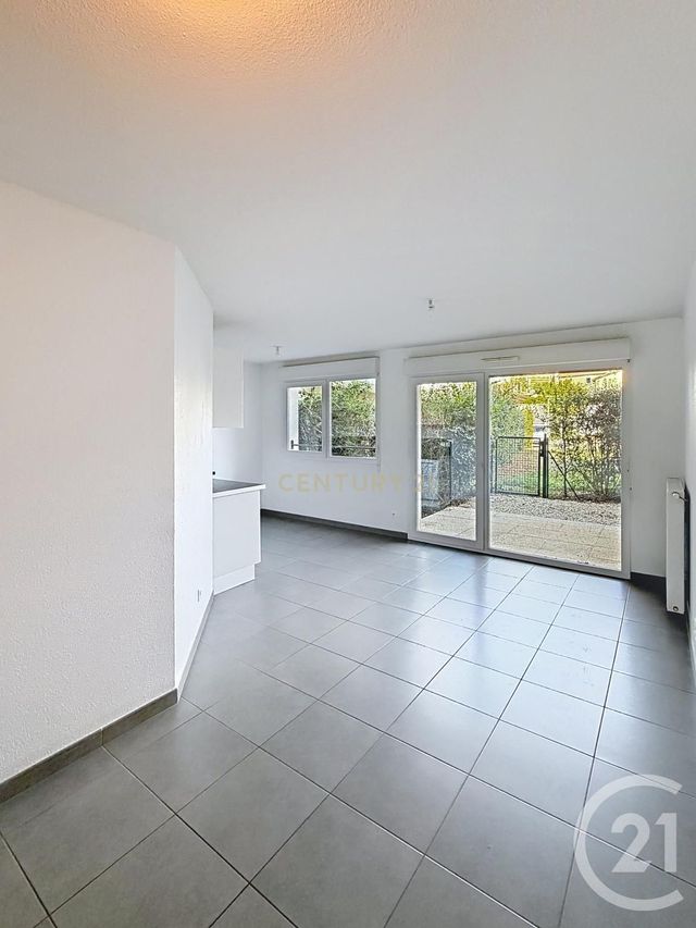 Appartement F2 à vendre RILLIEUX LA PAPE