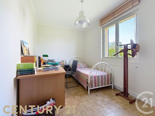 maison à vendre - 5 pièces - 200.0 m2 - SATHONAY CAMP - 69 - RHONE-ALPES - Century 21 Agence Du Camp