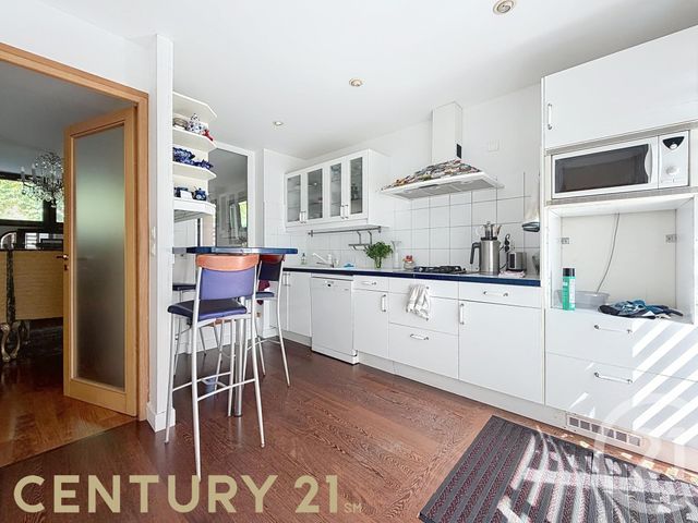 maison à vendre - 5 pièces - 200.0 m2 - SATHONAY CAMP - 69 - RHONE-ALPES - Century 21 Agence Du Camp