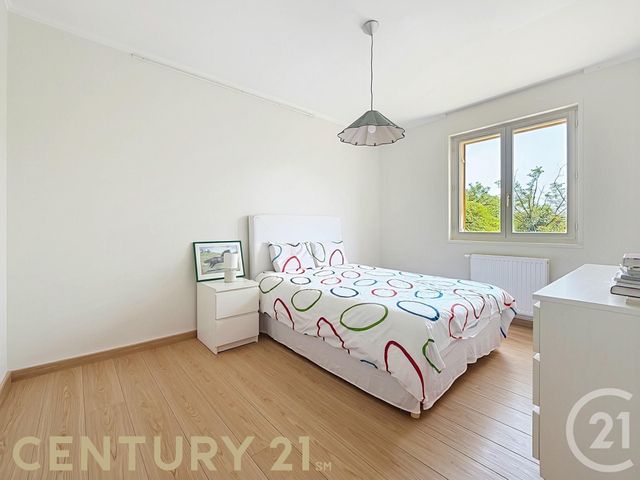 maison à vendre - 5 pièces - 200.0 m2 - SATHONAY CAMP - 69 - RHONE-ALPES - Century 21 Agence Du Camp
