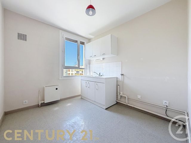 Appartement T1 à vendre - 1 pièce - 36.95 m2 - GENAY - 69 - RHONE-ALPES - Century 21 Agence Du Camp