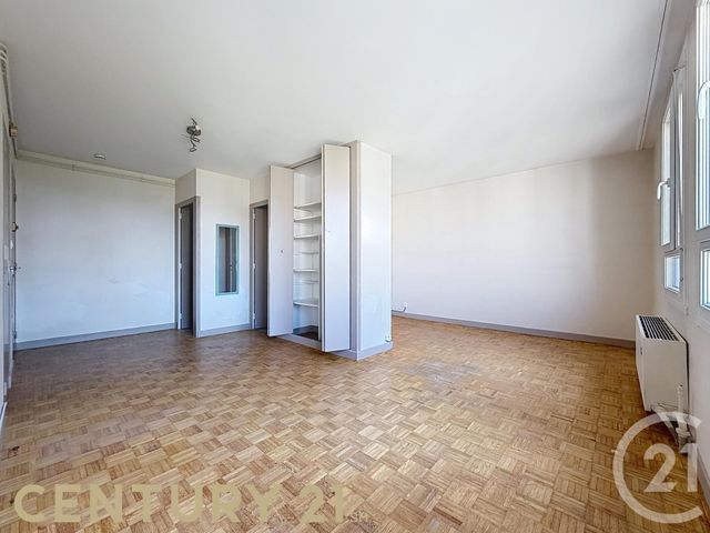 Appartement T1 à vendre - 1 pièce - 36.95 m2 - GENAY - 69 - RHONE-ALPES - Century 21 Agence Du Camp