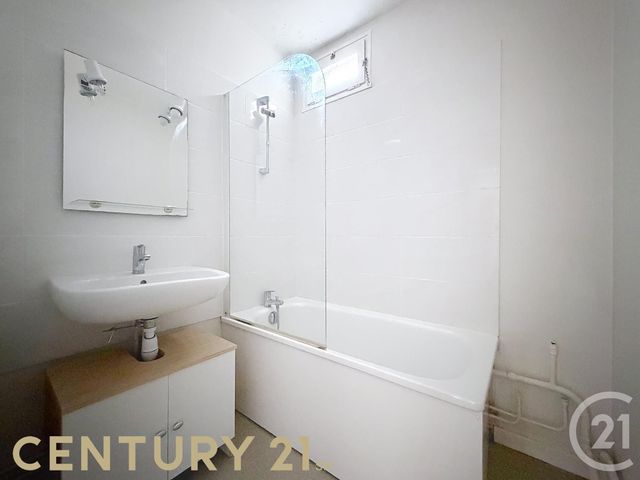 Appartement T1 à vendre - 1 pièce - 36.95 m2 - GENAY - 69 - RHONE-ALPES - Century 21 Agence Du Camp