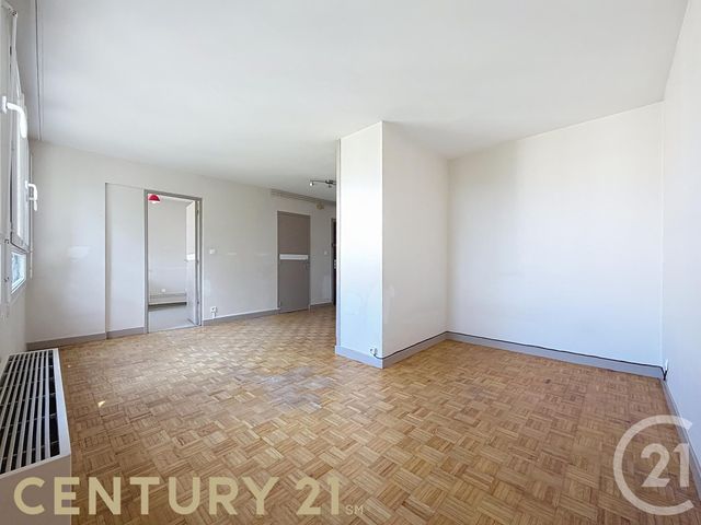 Appartement T1 à vendre - 1 pièce - 36.95 m2 - GENAY - 69 - RHONE-ALPES - Century 21 Agence Du Camp