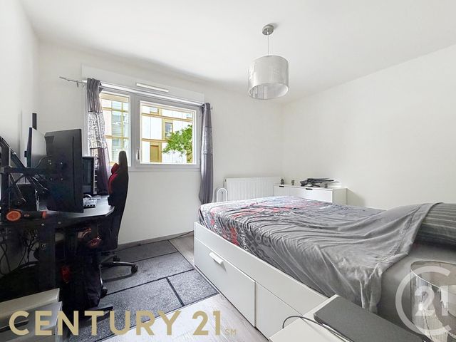 Appartement T2 à vendre - 2 pièces - 42.0 m2 - SATHONAY CAMP - 69 - RHONE-ALPES - Century 21 Agence Du Camp