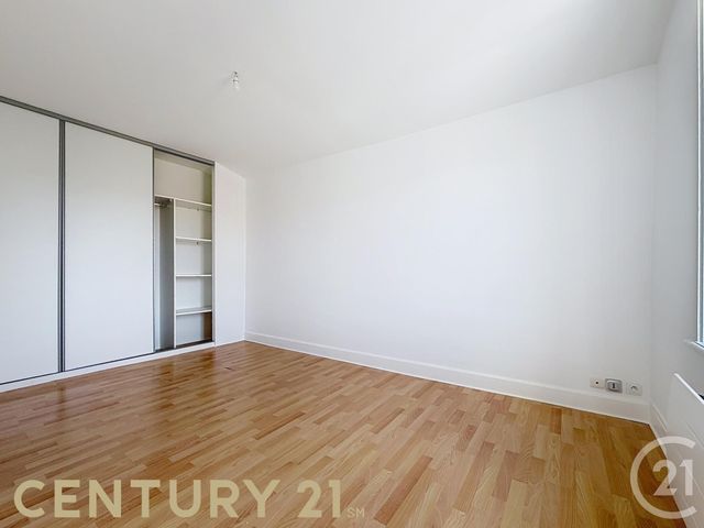 Appartement T3 à vendre - 3 pièces - 54.84 m2 - NEUVILLE SUR SAONE - 69 - RHONE-ALPES - Century 21 Agence Du Camp