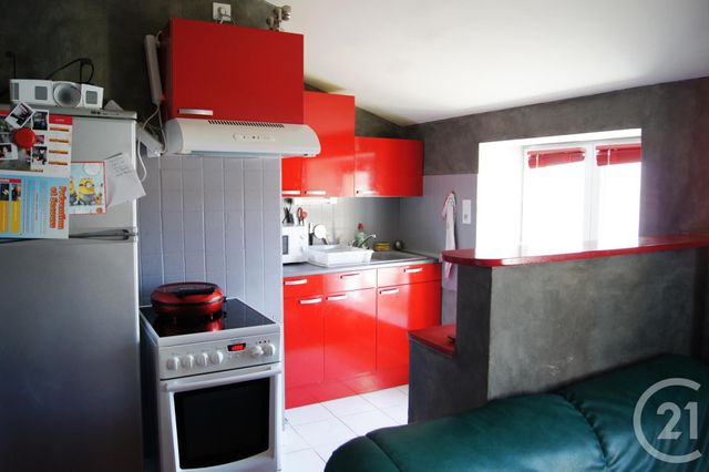 maison - MIRIBEL - 01