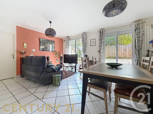 maison à vendre - 4 pièces - 134.0 m2 - FONTAINES SUR SAONE - 69 - RHONE-ALPES - Century 21 Agence Du Camp