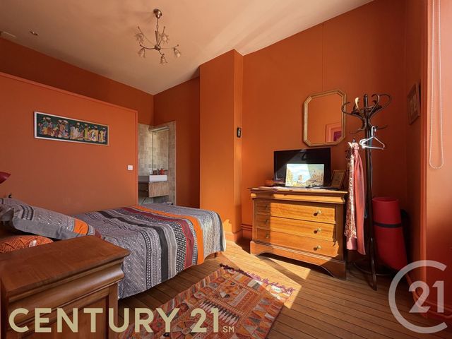 maison à vendre - 4 pièces - 134.0 m2 - FONTAINES SUR SAONE - 69 - RHONE-ALPES - Century 21 Agence Du Camp