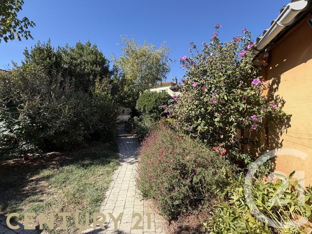 maison à vendre - 4 pièces - 134.0 m2 - FONTAINES SUR SAONE - 69 - RHONE-ALPES - Century 21 Agence Du Camp