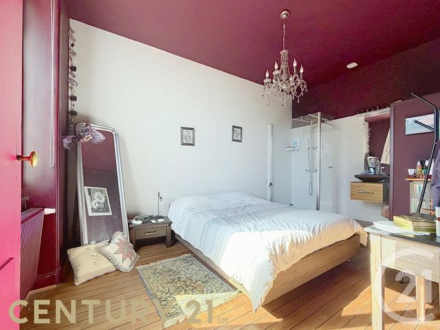 maison à vendre - 4 pièces - 134.0 m2 - FONTAINES SUR SAONE - 69 - RHONE-ALPES - Century 21 Agence Du Camp