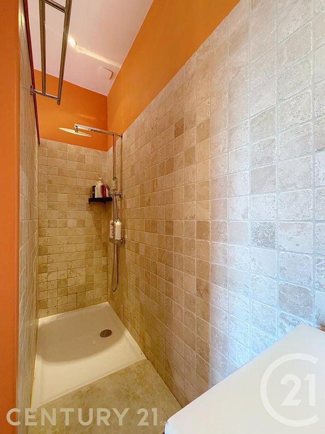 maison à vendre - 4 pièces - 134.0 m2 - FONTAINES SUR SAONE - 69 - RHONE-ALPES - Century 21 Agence Du Camp