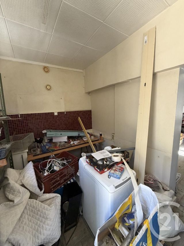 maison à vendre - 3 pièces - 56.0 m2 - SATHONAY CAMP - 69 - RHONE-ALPES - Century 21 Agence Du Camp