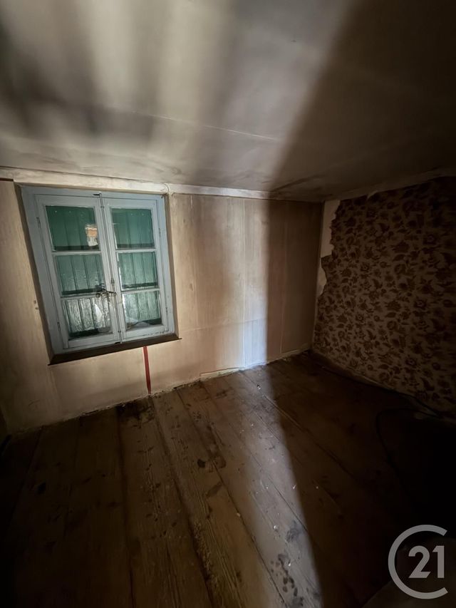 maison à vendre - 3 pièces - 56.0 m2 - SATHONAY CAMP - 69 - RHONE-ALPES - Century 21 Agence Du Camp