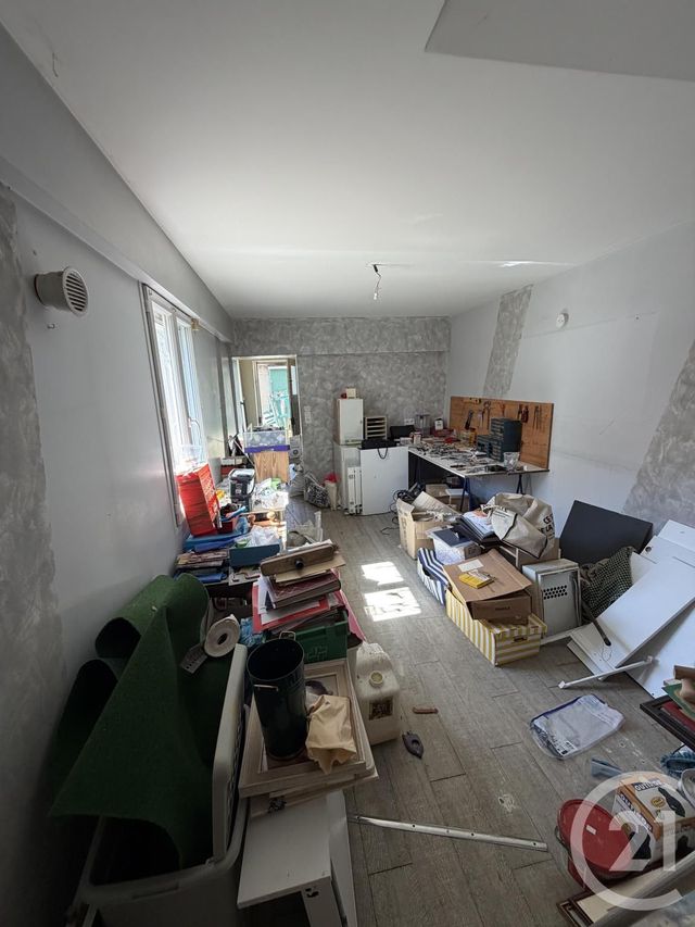 maison à vendre - 3 pièces - 56.0 m2 - SATHONAY CAMP - 69 - RHONE-ALPES - Century 21 Agence Du Camp