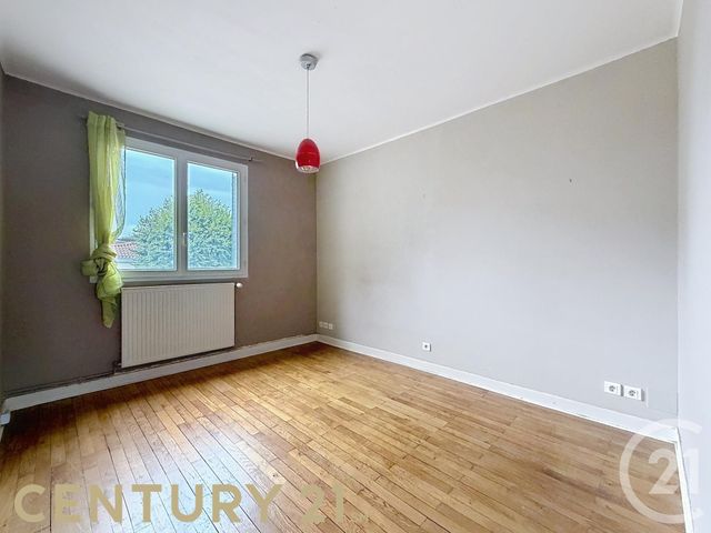Appartement T3 à vendre - 3 pièces - 55.8 m2 - CALUIRE ET CUIRE - 69 - RHONE-ALPES - Century 21 Agence Du Camp