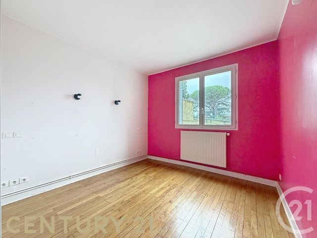 Appartement T3 à vendre - 3 pièces - 55.8 m2 - CALUIRE ET CUIRE - 69 - RHONE-ALPES - Century 21 Agence Du Camp