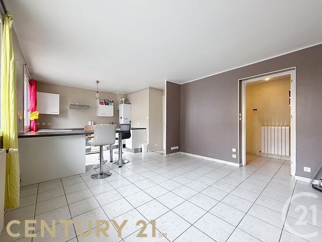 appartement - CALUIRE ET CUIRE - 69