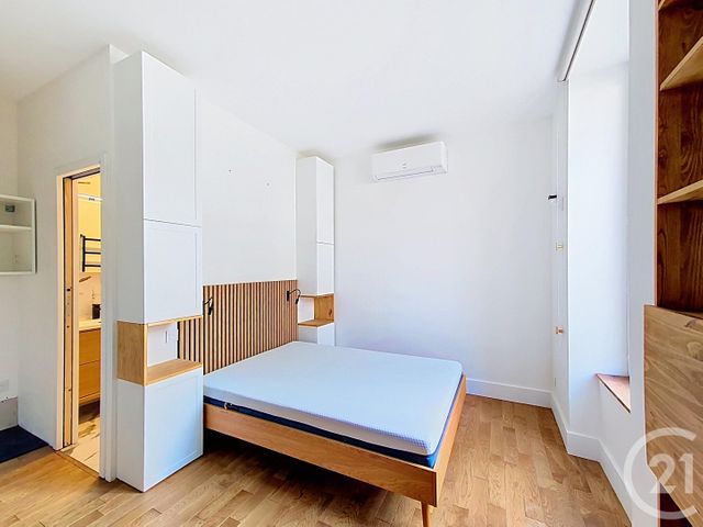 Appartement F2 à vendre - 2 pièces - 49.0 m2 - SATHONAY CAMP - 69 - RHONE-ALPES - Century 21 Agence Du Camp