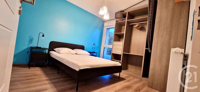Appartement F2 à louer - 2 pièces - 43.0 m2 - SATHONAY CAMP - 69 - RHONE-ALPES - Century 21 Agence Du Camp