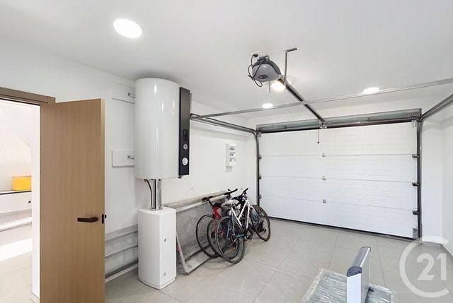 maison à vendre - 4 pièces - 88.0 m2 - BEYNOST - 01 - RHONE-ALPES - Century 21 Agence Du Camp