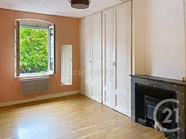Appartement T5 à louer - 4 pièces - 103.0 m2 - SATHONAY CAMP - 69 - RHONE-ALPES - Century 21 Agence Du Camp