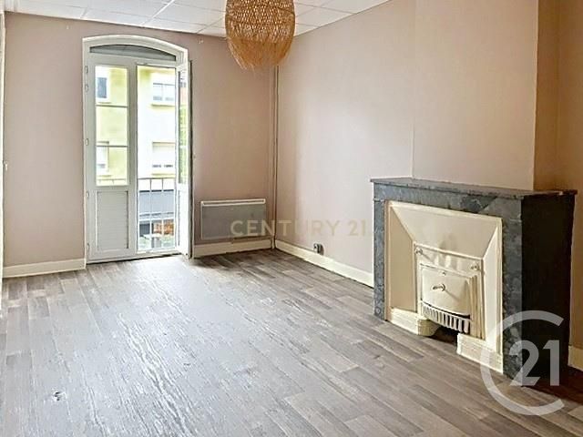 Appartement T5 à louer - 4 pièces - 103.0 m2 - SATHONAY CAMP - 69 - RHONE-ALPES - Century 21 Agence Du Camp
