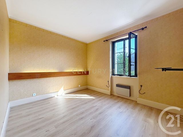 maison à vendre - 6 pièces - 206.0 m2 - SATHONAY VILLAGE - 69 - RHONE-ALPES - Century 21 Agence Du Camp