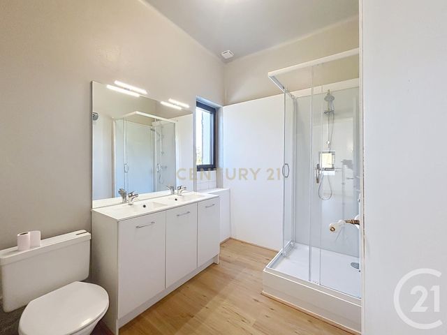 maison à vendre - 6 pièces - 206.0 m2 - SATHONAY VILLAGE - 69 - RHONE-ALPES - Century 21 Agence Du Camp