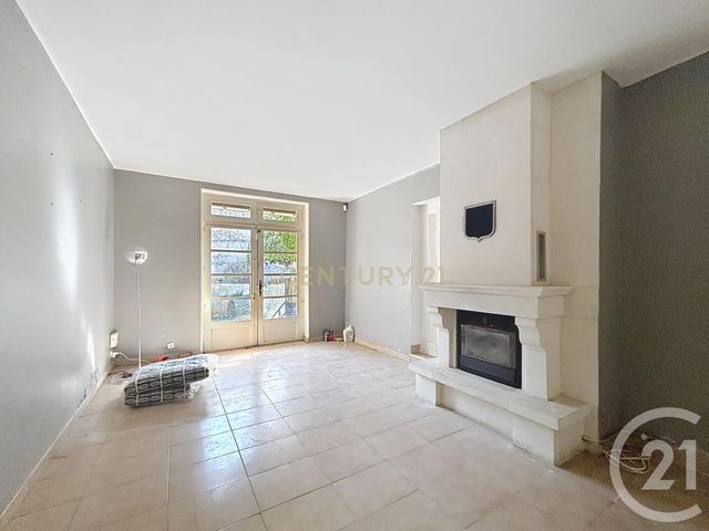 maison à vendre - 6 pièces - 206.0 m2 - SATHONAY VILLAGE - 69 - RHONE-ALPES - Century 21 Agence Du Camp