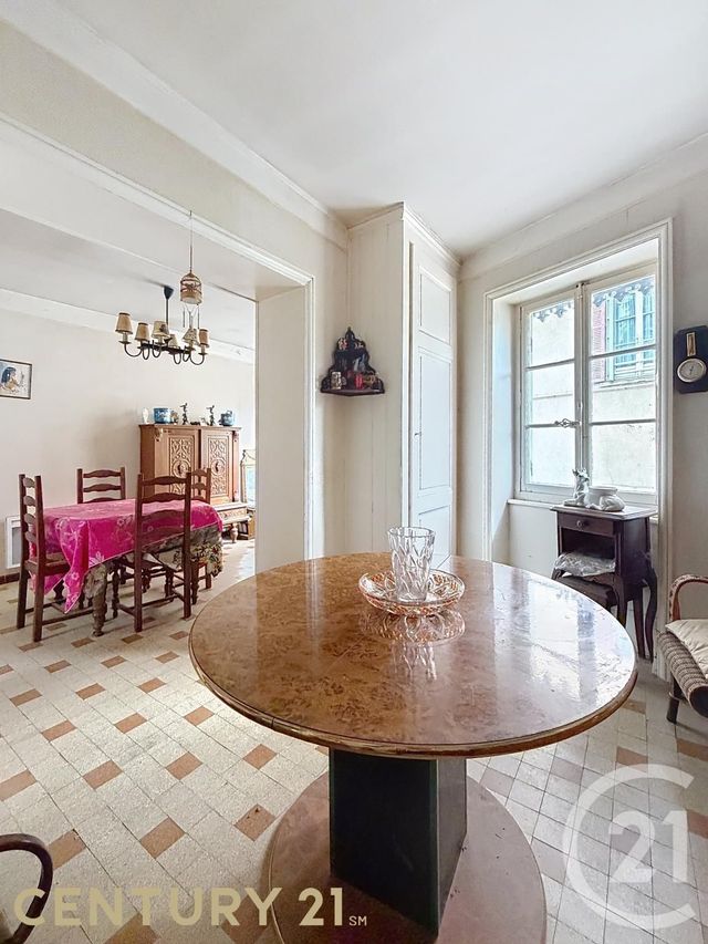 maison à vendre - 4 pièces - 69.0 m2 - COUZON AU MONT D OR - 69 - RHONE-ALPES - Century 21 Agence Du Camp