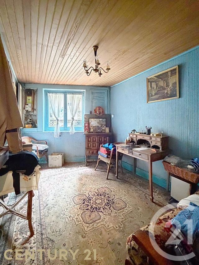 maison à vendre - 4 pièces - 69.0 m2 - COUZON AU MONT D OR - 69 - RHONE-ALPES - Century 21 Agence Du Camp