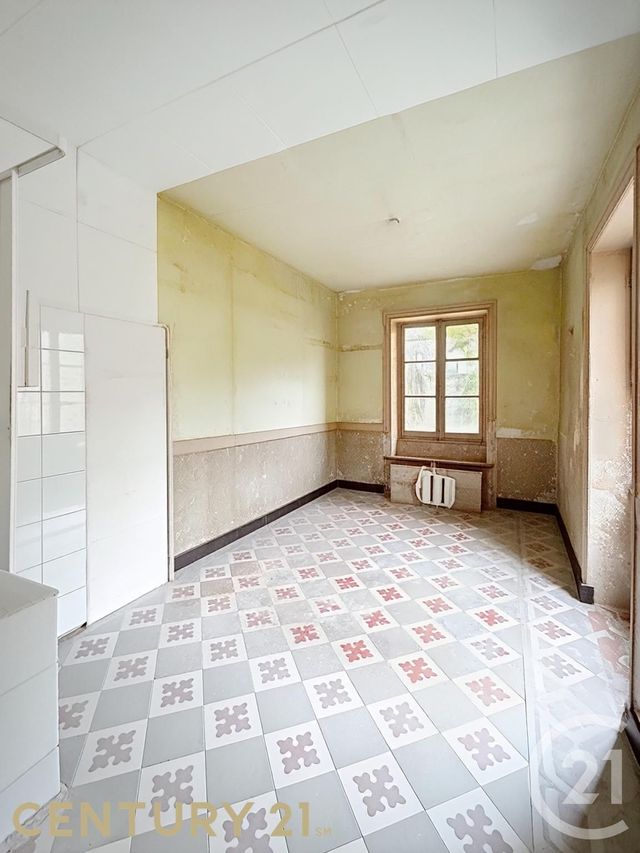 maison à vendre - 4 pièces - 69.0 m2 - COUZON AU MONT D OR - 69 - RHONE-ALPES - Century 21 Agence Du Camp