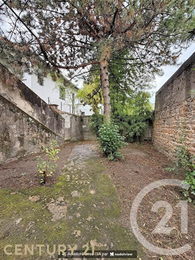 maison à vendre - 4 pièces - 69.0 m2 - COUZON AU MONT D OR - 69 - RHONE-ALPES - Century 21 Agence Du Camp