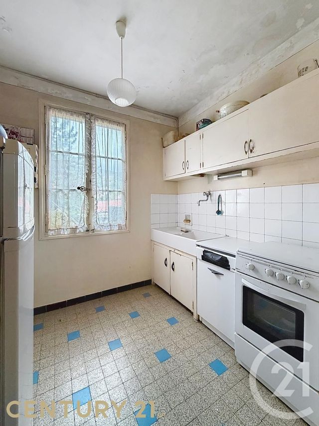 maison à vendre - 4 pièces - 69.0 m2 - COUZON AU MONT D OR - 69 - RHONE-ALPES - Century 21 Agence Du Camp